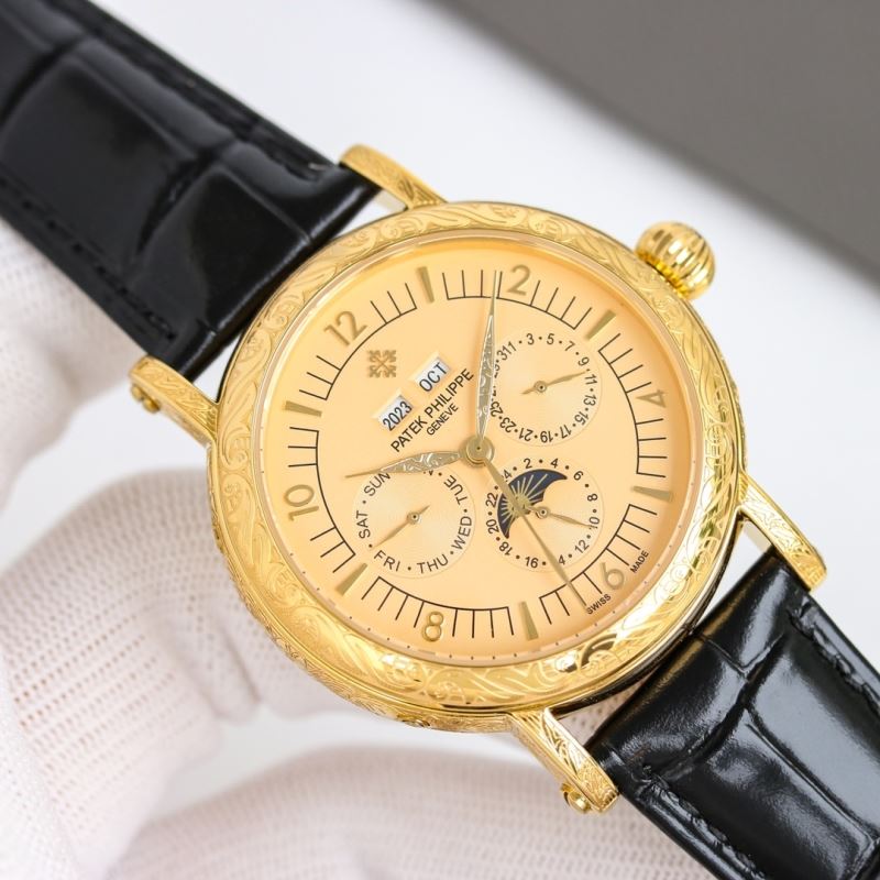 PATEK PHILIPPE Watches